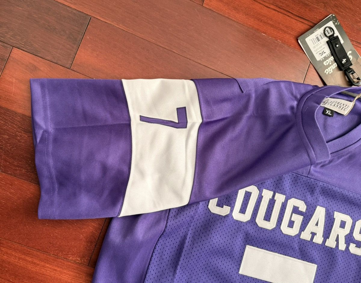 Other CJ Stroud High School Football Stitched Jersey Size US XL / EU 56 / 4 - 7 Thumbnail