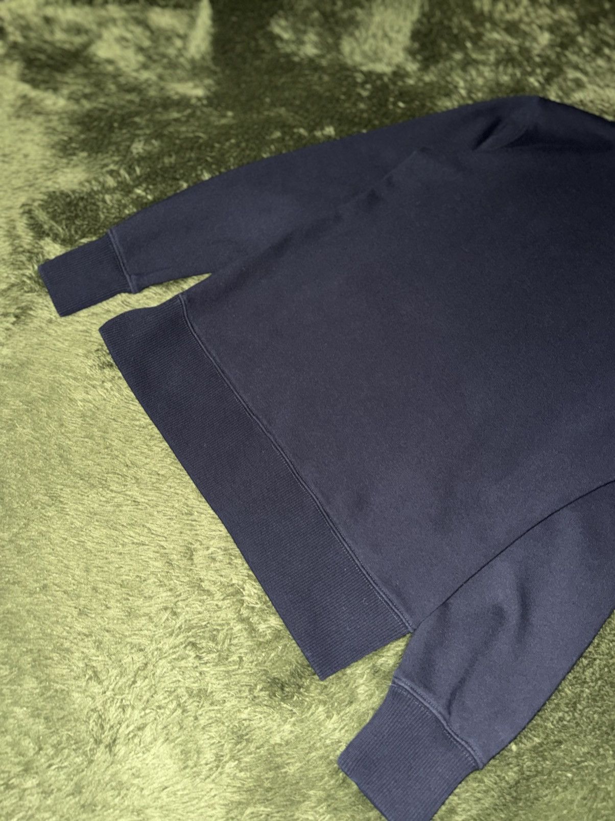 Russell Athletic [S] Russell Athletic Japan Logo Print Hoodie Size US S / EU 44-46 / 1 - 11 Thumbnail