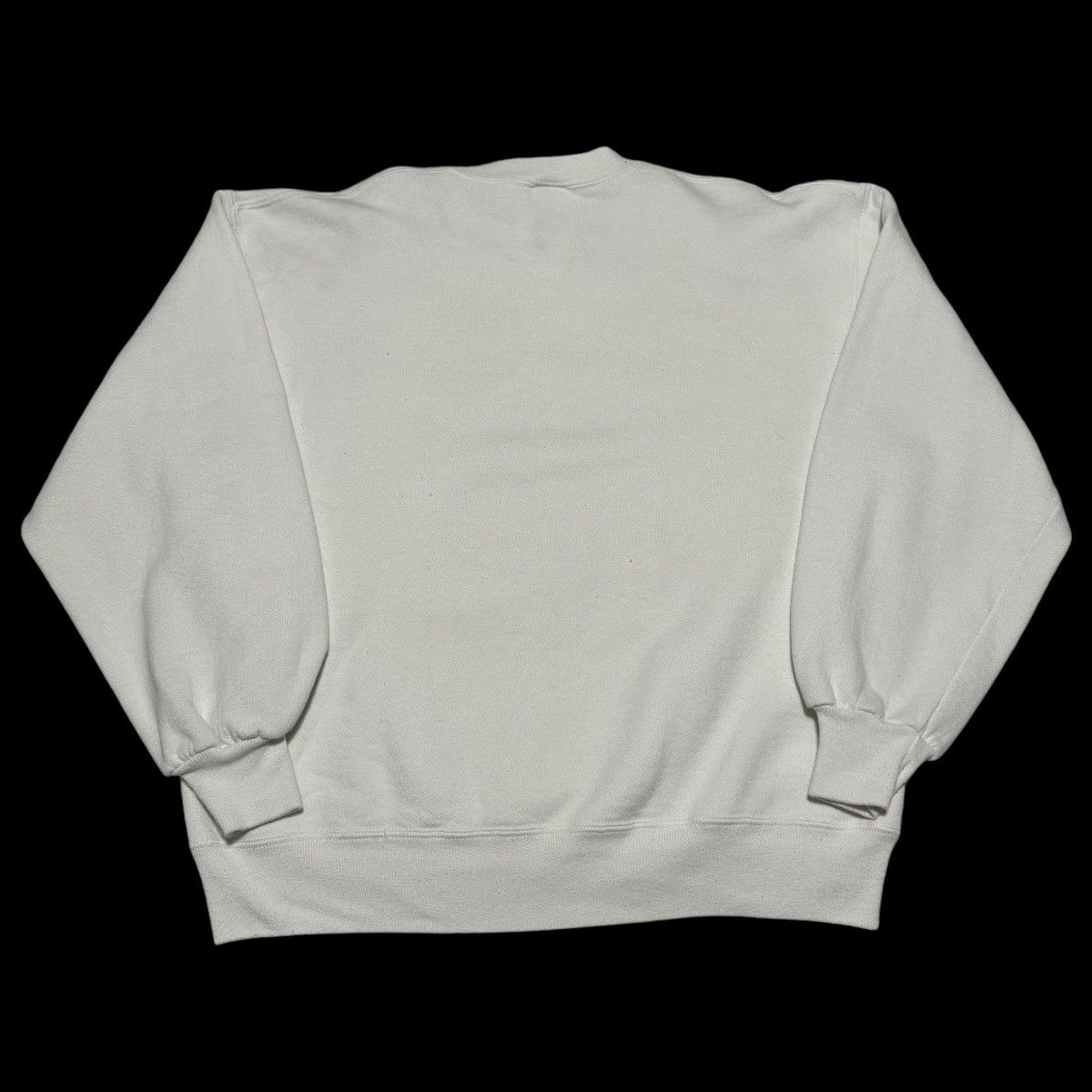 Russell Athletic × Vintage Vintage Russell Athletic Blountville Rod Run Sweatshirt L Size US XL / EU 56 / 4 - 4 Thumbnail