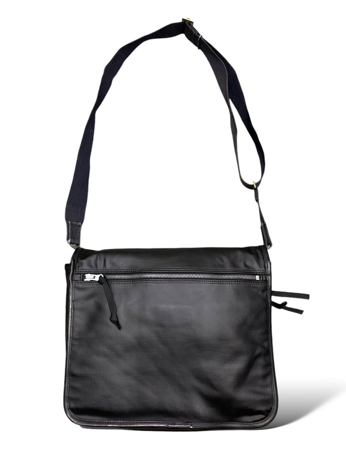 Porter × Vintage Vintage Yoshida For A.P.C Crossbody Bag Size ONE SIZE - 2 Thumbnail