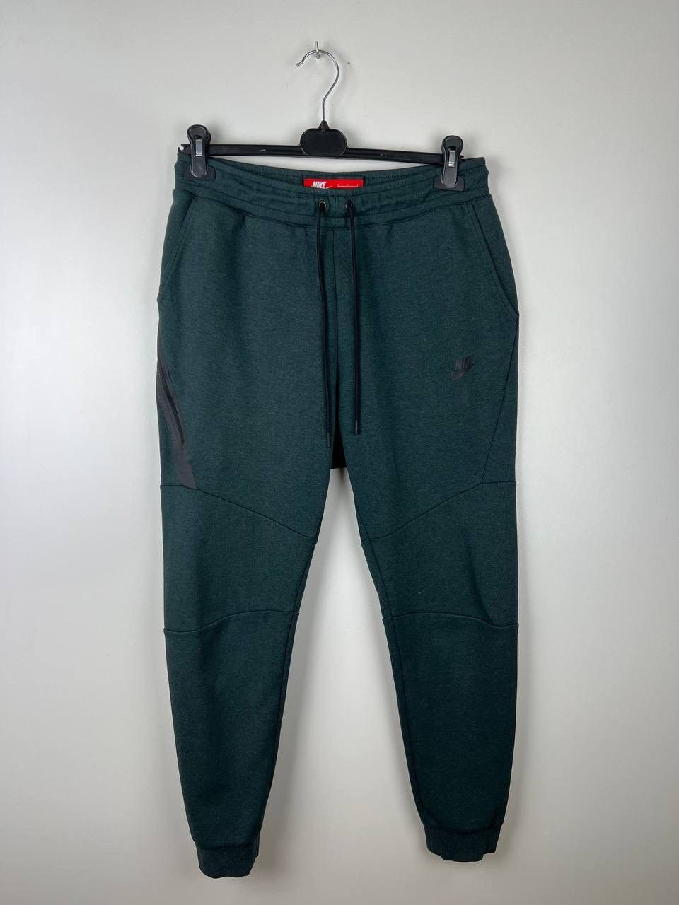 Vintage Nike Tech Fleece streetwear suit size S Size US S / EU 44-46 / 1 - 4 Thumbnail
