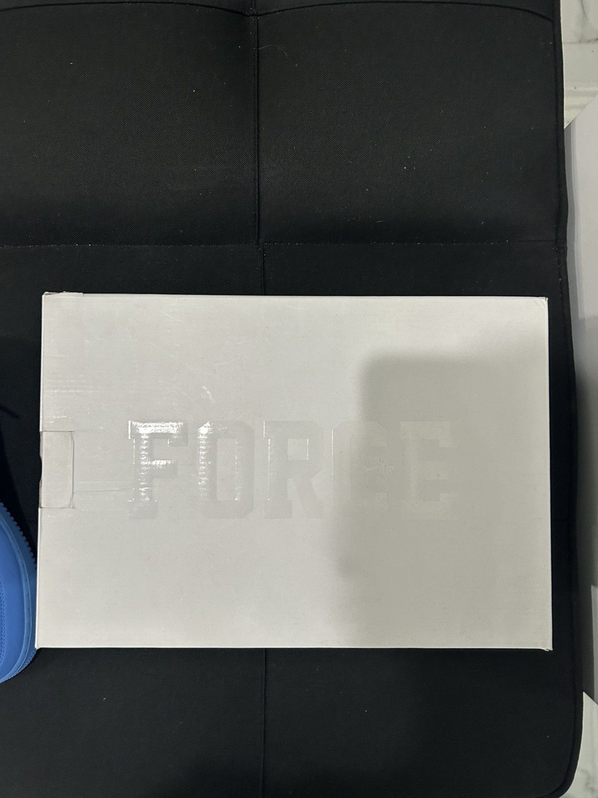 Nike × Off-White Nike Air Force 1 Low Off White MCA Size US 10 / EU 43 - 7 Thumbnail