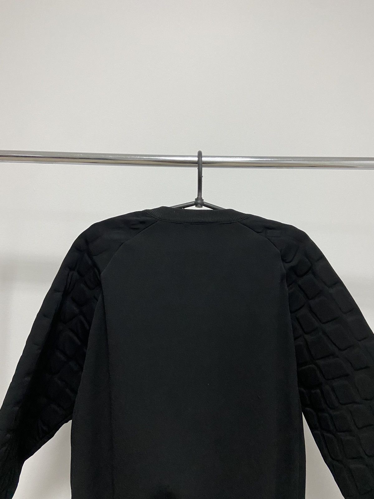 Alexander Wang × H&M × Vintage Alexander Wang x H&M vintage Bomber Zip Jacket Size US M / EU 48-50 / 2 - 4 Thumbnail