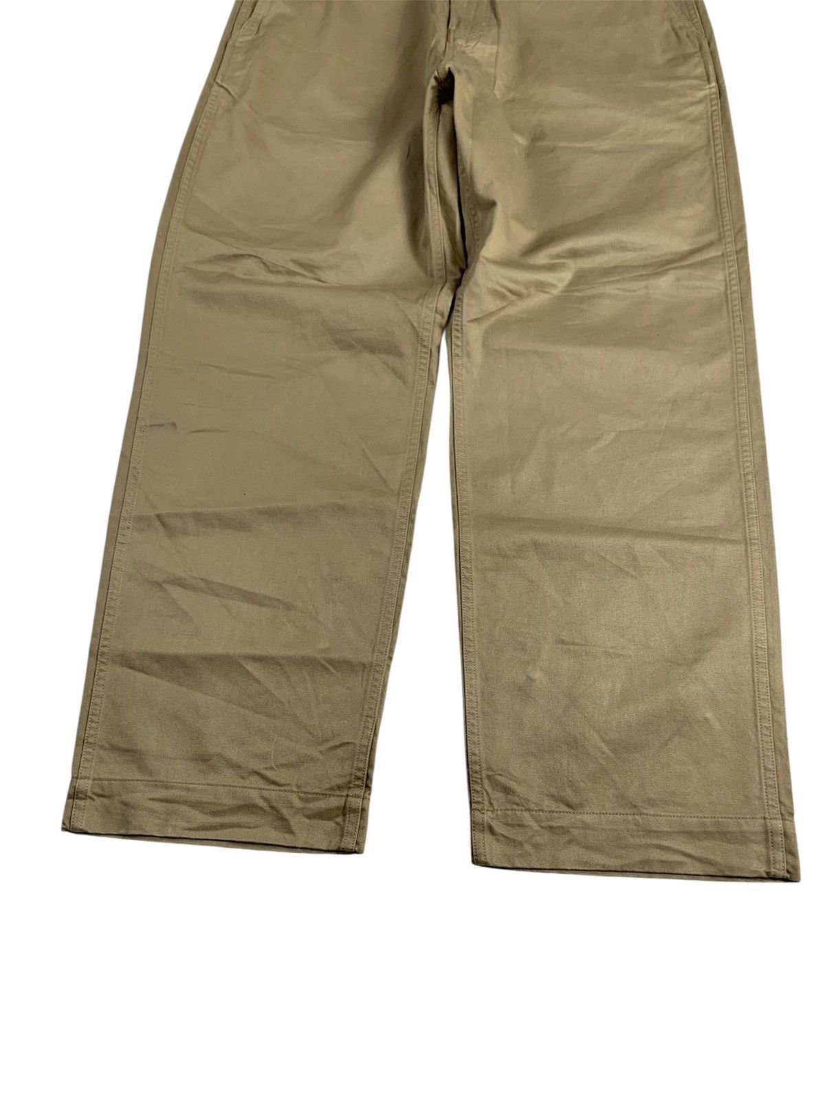 Kapital Namer Clothing Trouser Pants Size US 33 - 5 Thumbnail