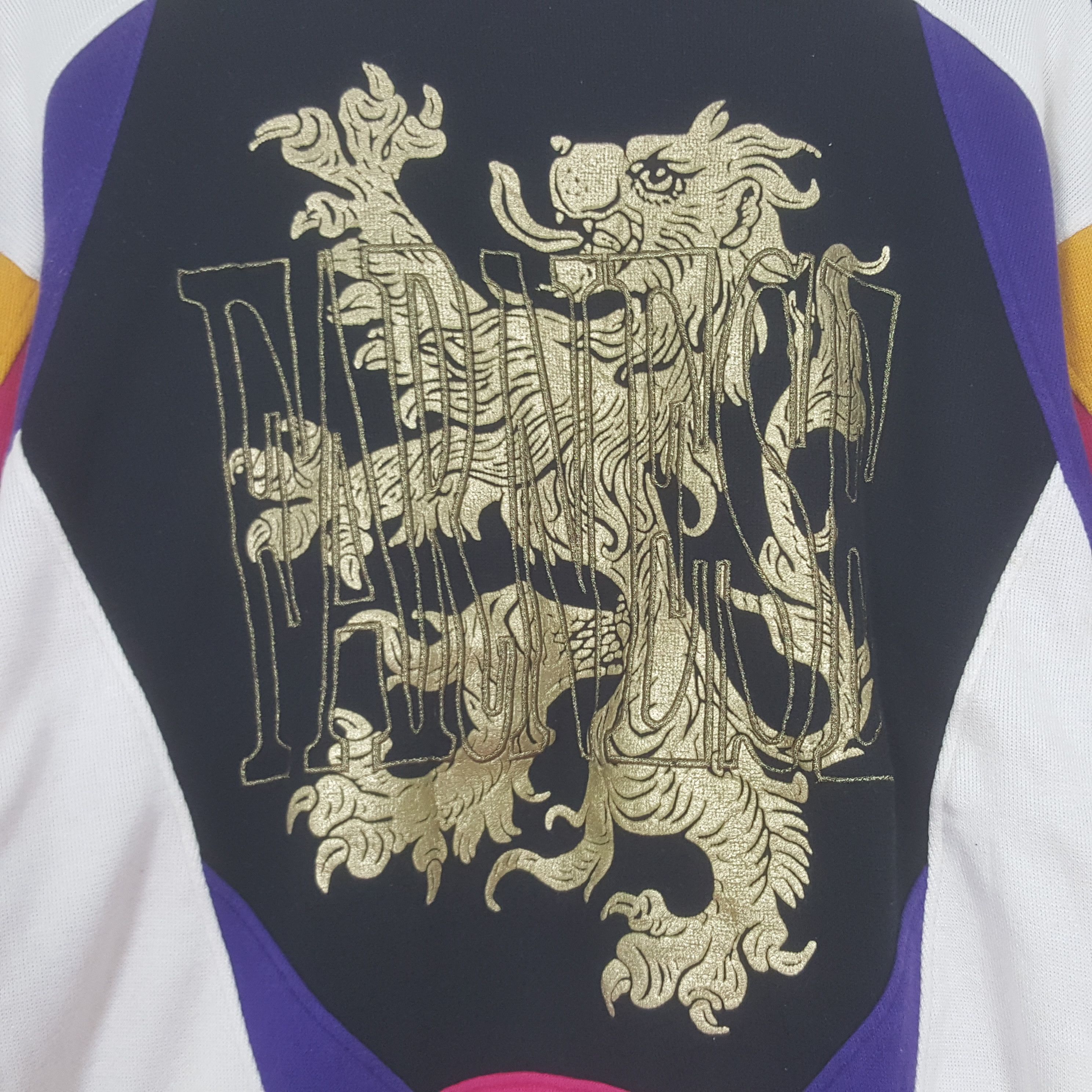 Other Vintage Farnese Sweatshirt Size US XXS / EU 40 - 2 Thumbnail