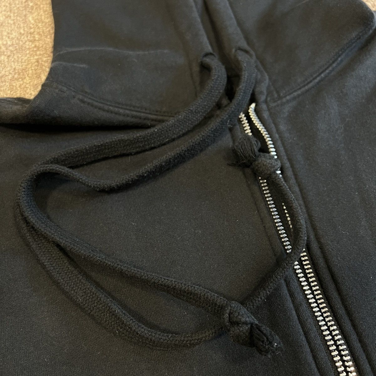 Chrome Hearts Chrome Hearts Multiple Cross Ceremony Logo Zip Up Hoodie Size US S / EU 44-46 / 1 - 5 Thumbnail