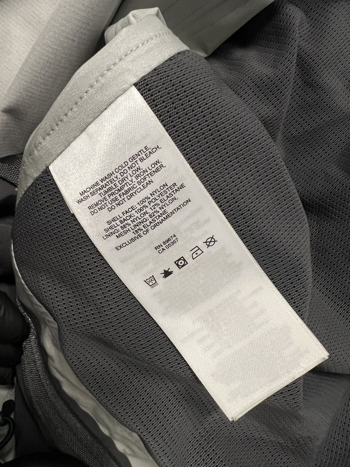 Mountain Hardwear Mountain Hardwear Jacket Size US M / EU 48-50 / 2 - 10 Thumbnail