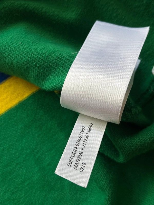 Ralph Lauren Polo Ralph Lauren Hi-Tech Short Rugby Sz L Women’s 2018 Size L / US 10 / IT 46 - 7 Thumbnail