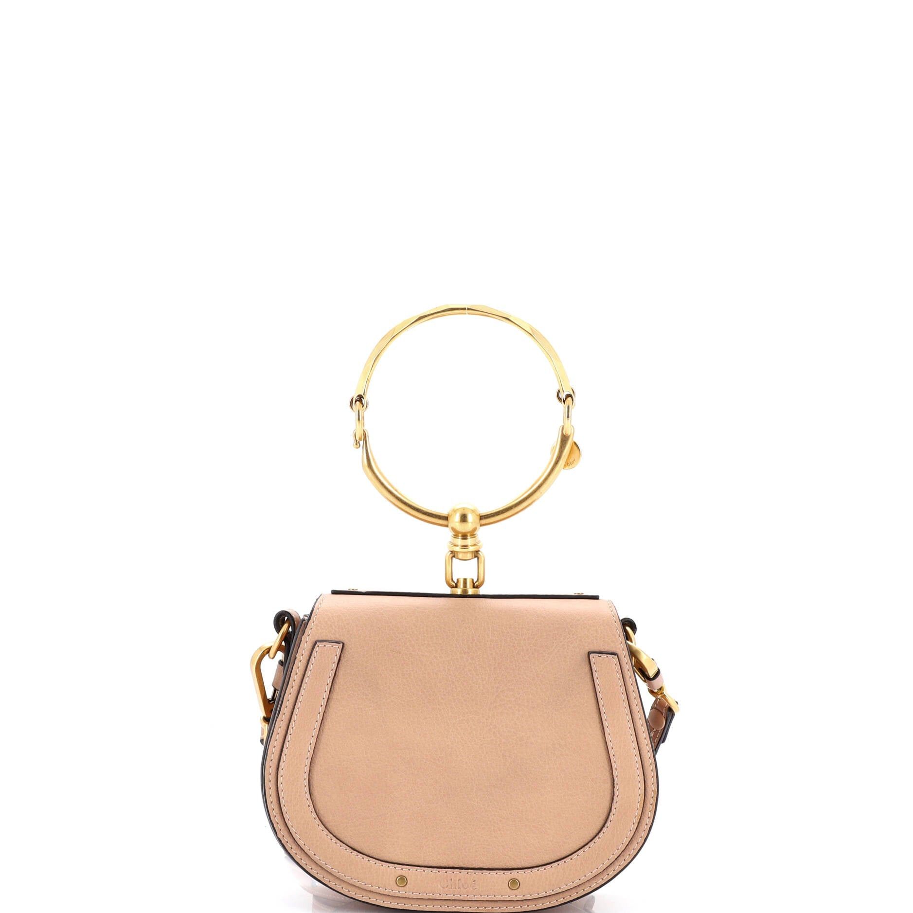 Chloe Nile Crossbody Bag Size ONE SIZE - 1 Thumbnail