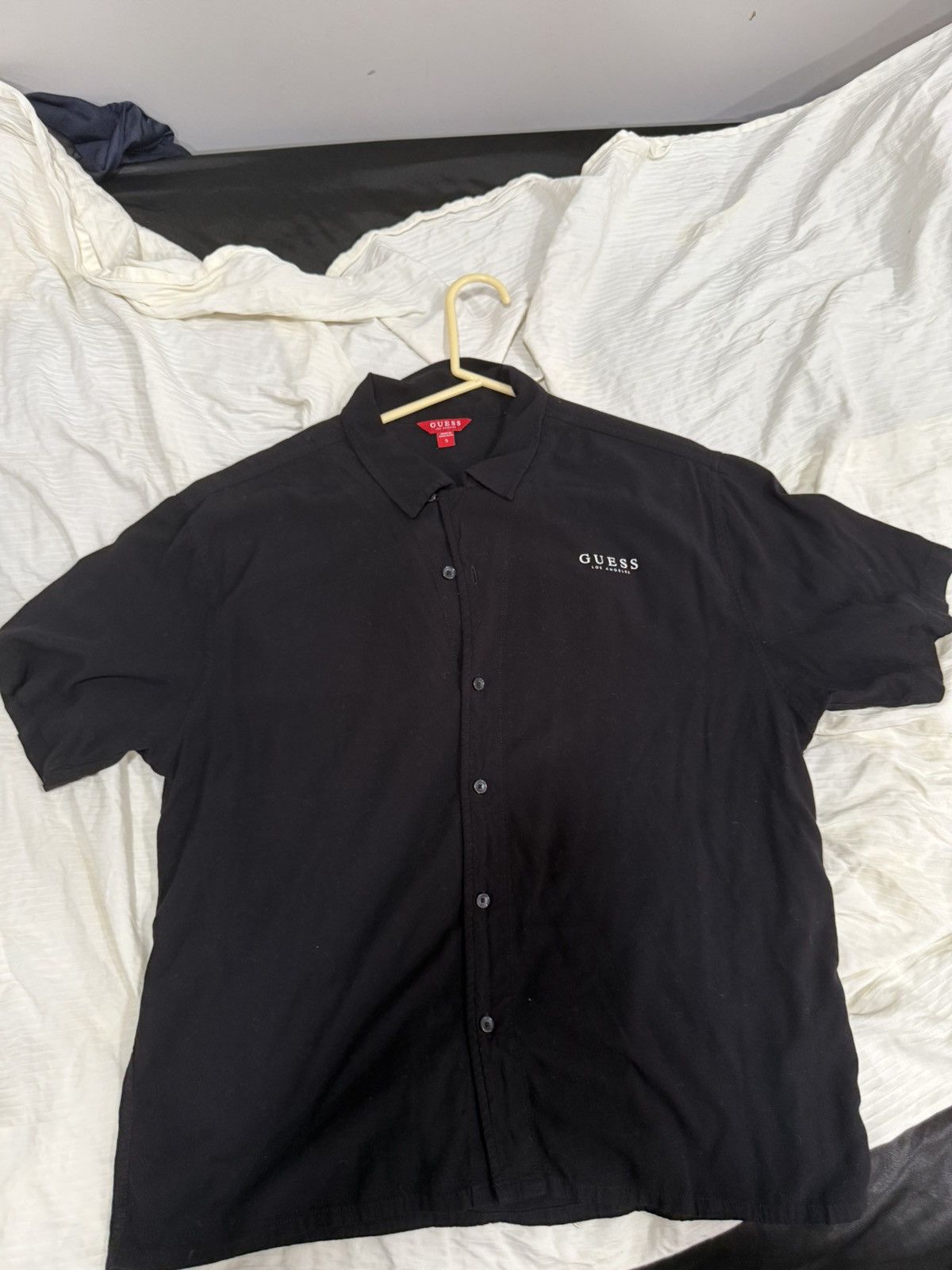 Guess GUESS size S Size US S / EU 44-46 / 1 - 1 Thumbnail