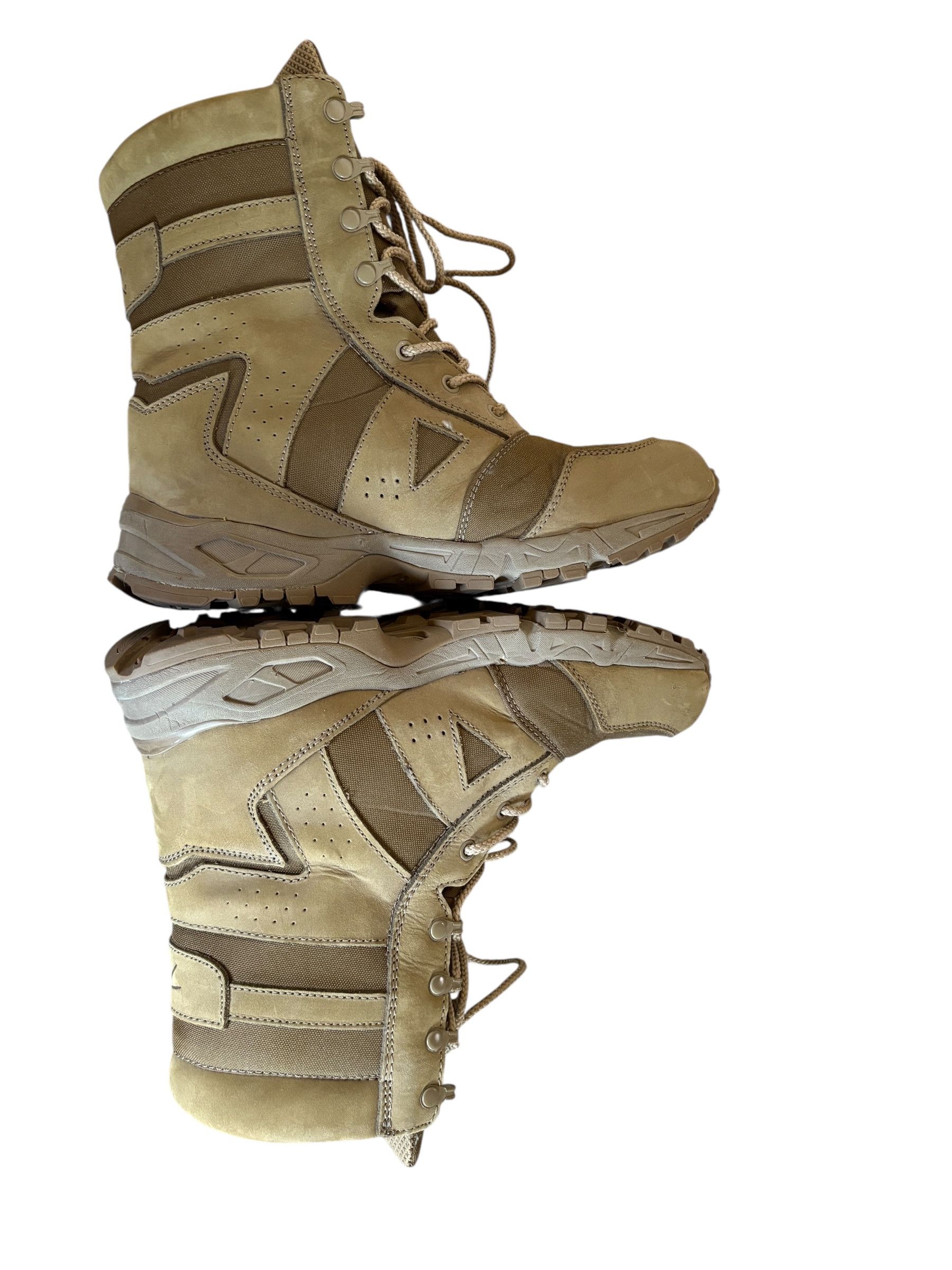 Rothco Rothco Tactical Boots Size US 11 / EU 44 - 3 Thumbnail
