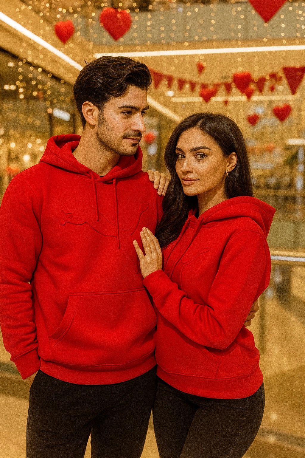 Other New designer sweatshirts Size US XL / EU 56 / 4 - 5 Thumbnail