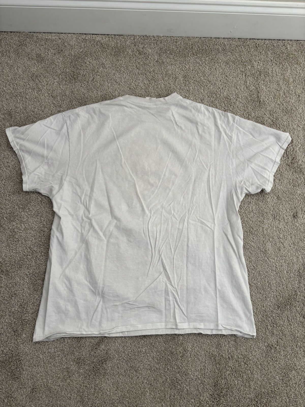 Delta Chucky T Shirt Size US XL / EU 56 / 4 - 3 Thumbnail
