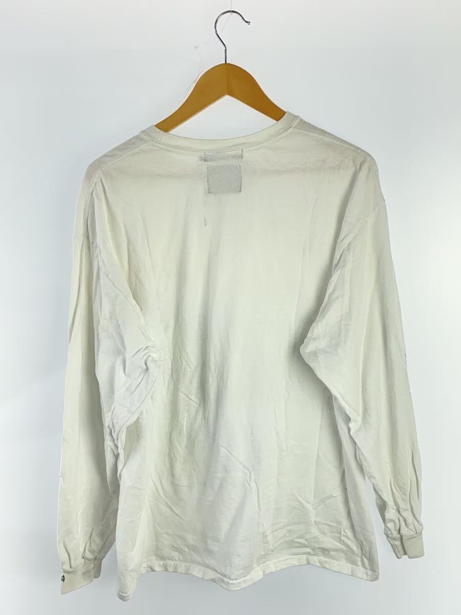 Undercover Tappex Monsters Long Sleeve Tee Size US XL / EU 56 / 4 - 2 Thumbnail