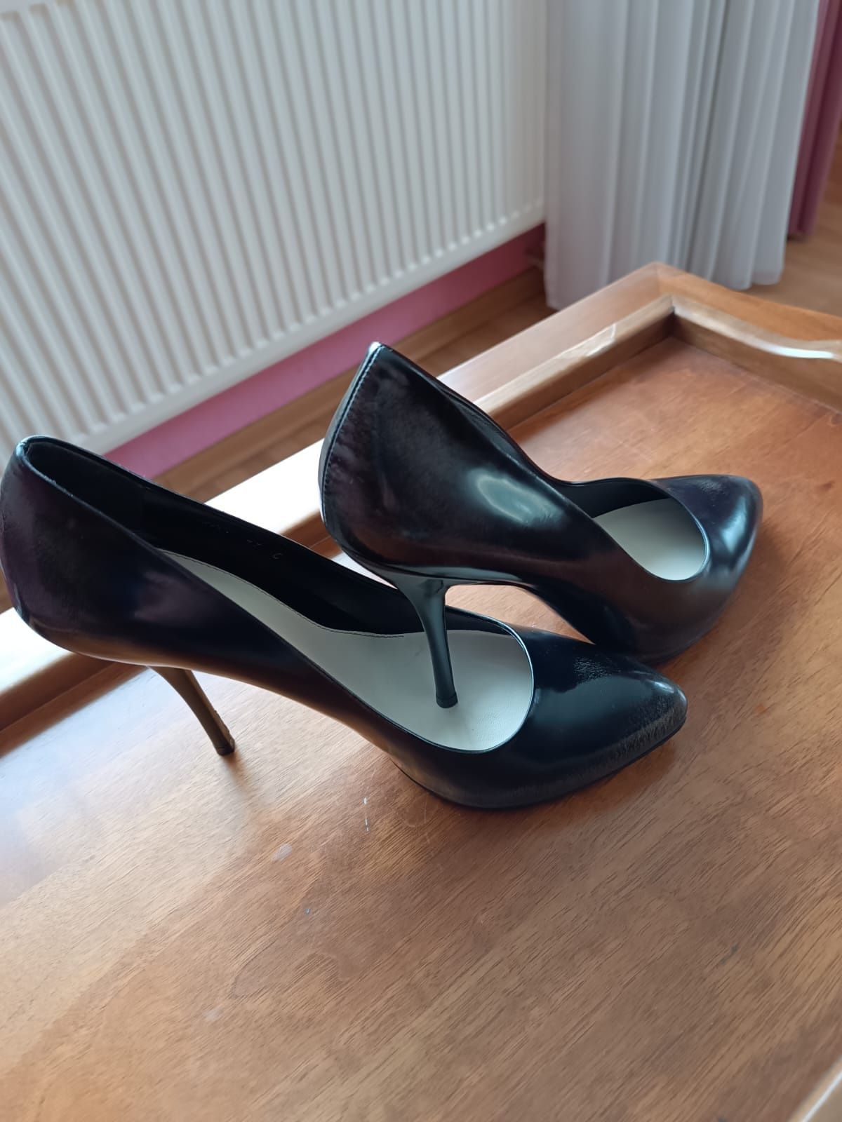 Gucci Gucci Heels Size US 11 / IT 41 - 6 Thumbnail
