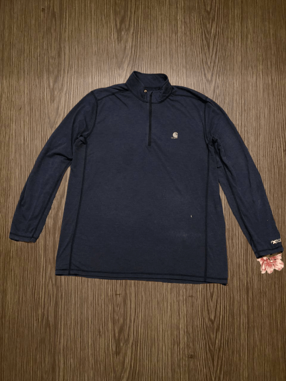 Carhartt Carhartt Sweater Size US L / EU 52-54 / 3 - 1 Thumbnail