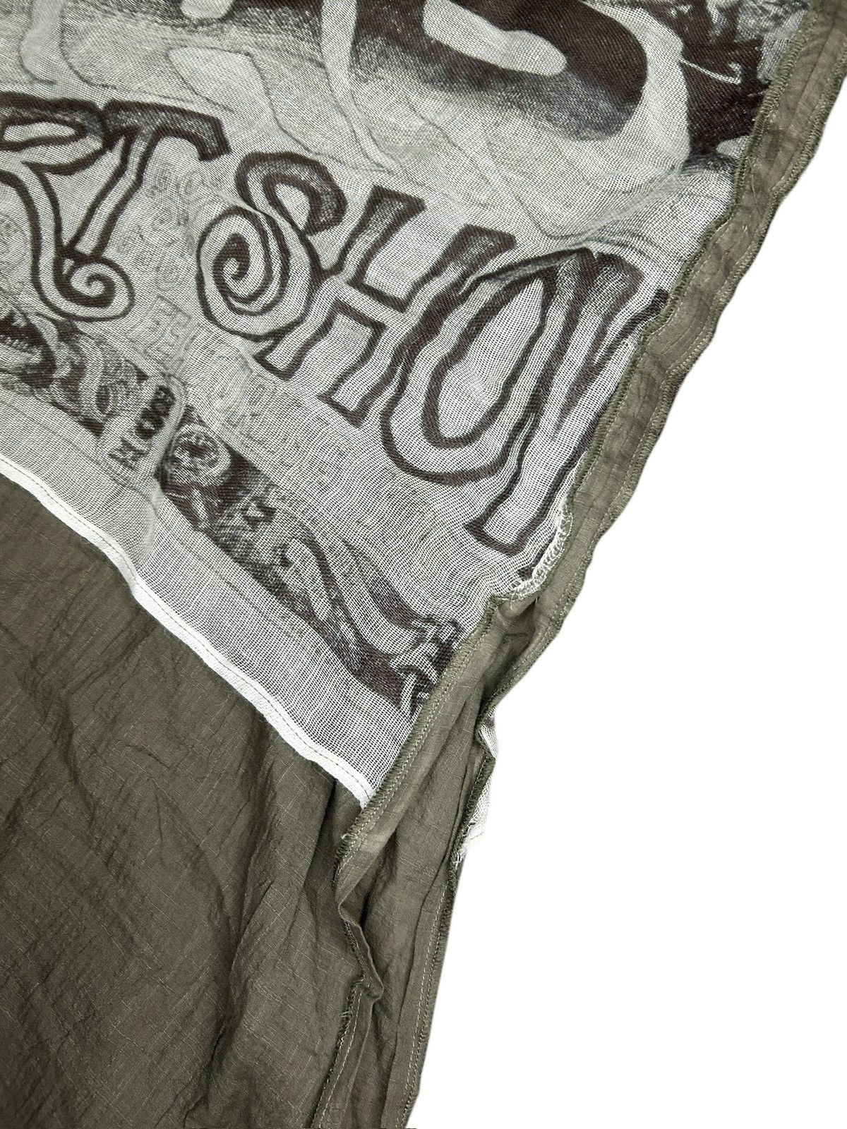 Share Spirit Homme Share Spirit Art Show Dress Size S / US 4 / IT 40 - 7 Thumbnail