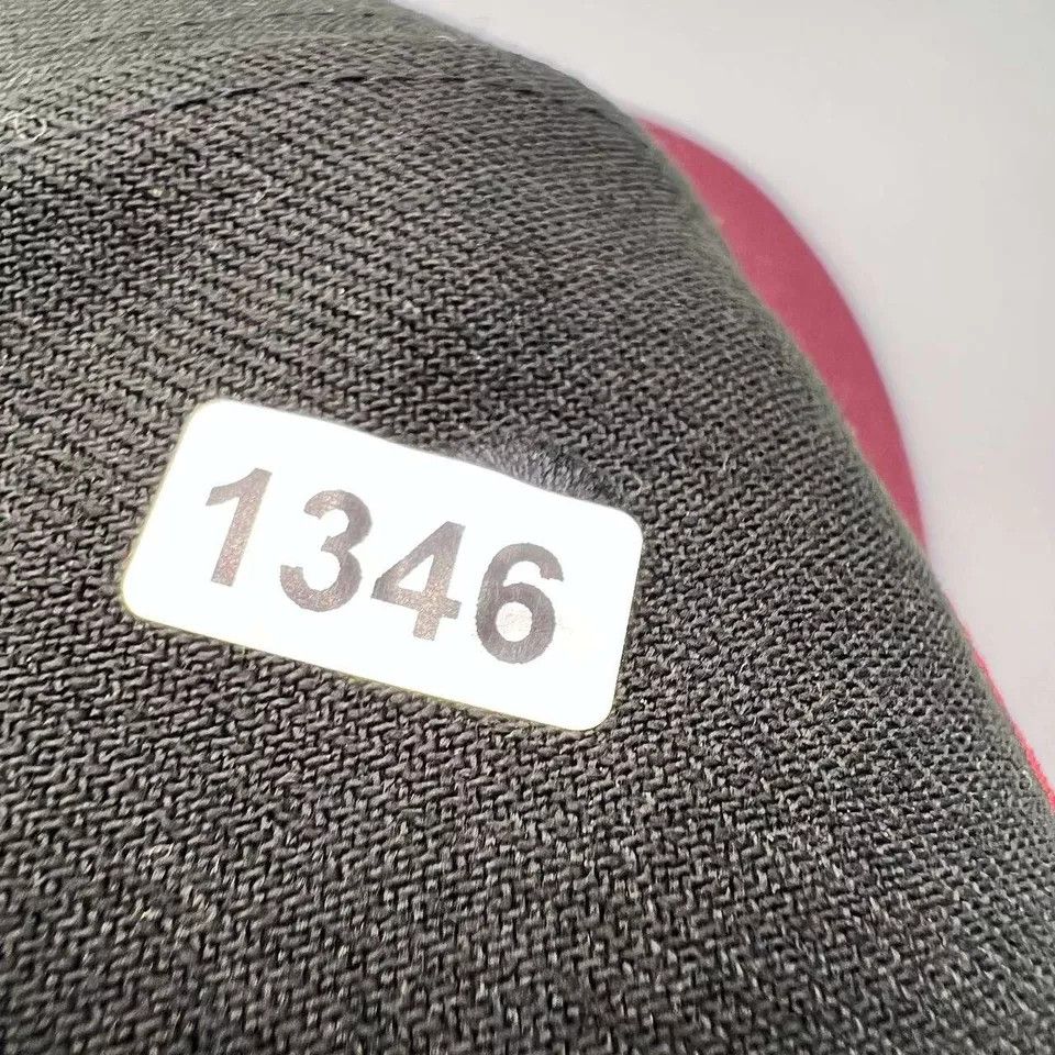 New Era Chicago White Sox Hat Men 7 1/2 59Fifty New Era MLB Fitted Size ONE SIZE - 8 Thumbnail