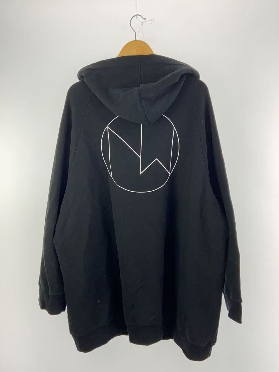 Undercover SS19 "NEW WARRIORS" Strap Hoodie Size US L / EU 52-54 / 3 - 2 Thumbnail