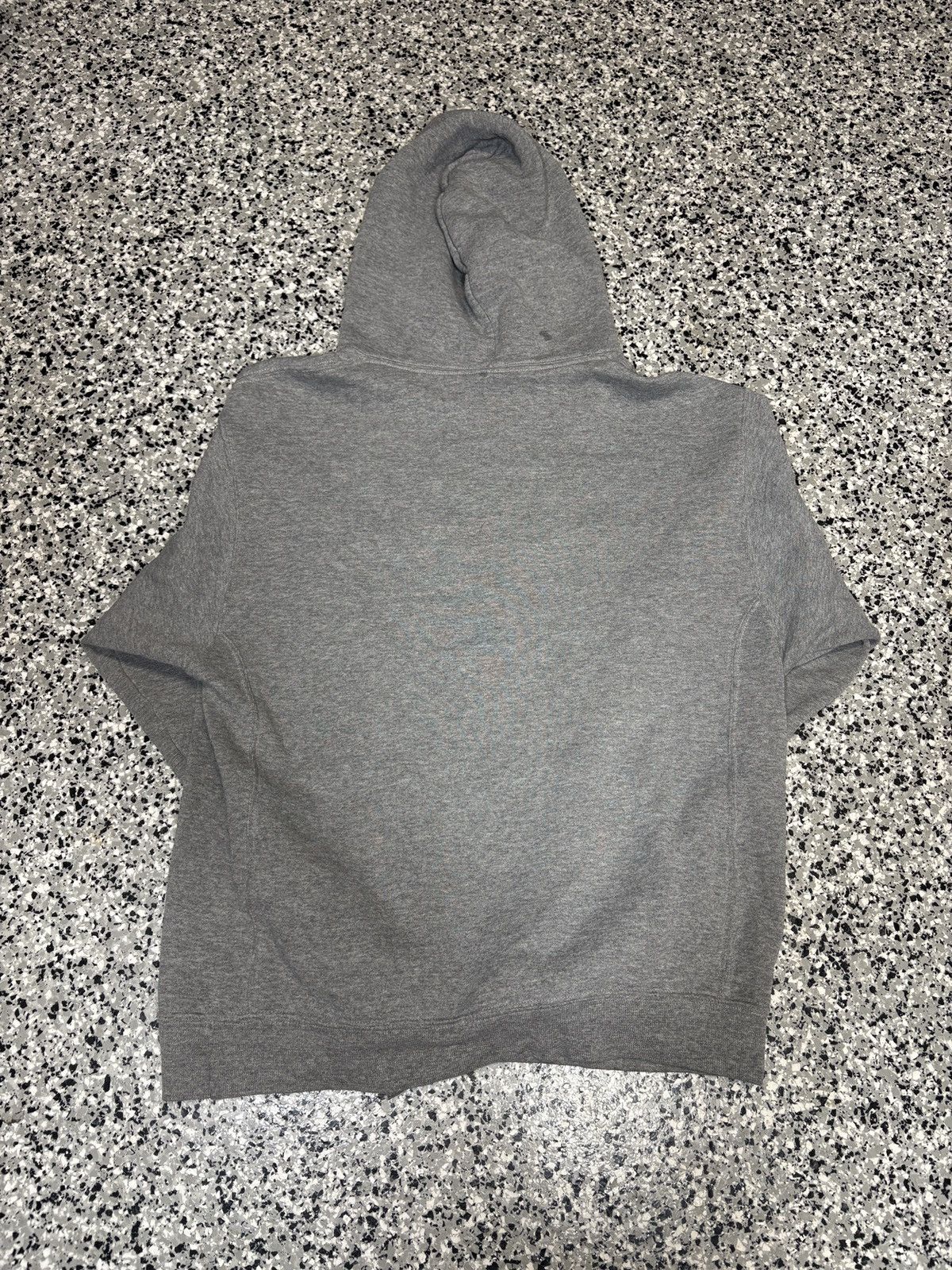 NCAA Vintage 1990s Russell USC Trojan College Hoodie Size M 0201 Size US M / EU 48-50 / 2 - 2 Thumbnail