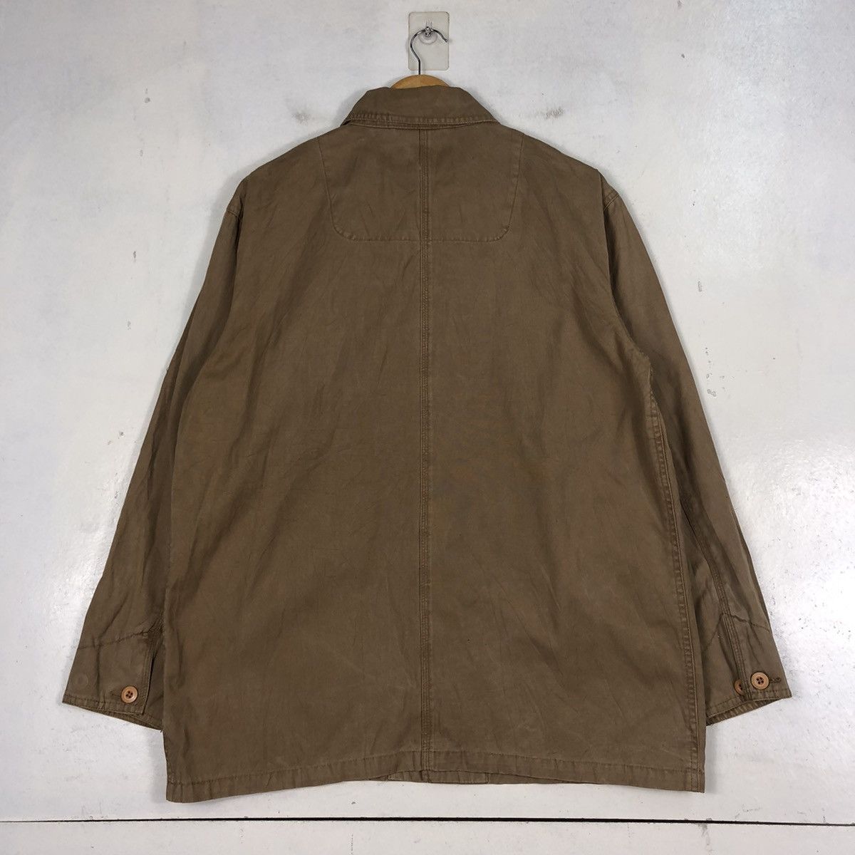 Japanese Brand × Other Barcedose X Change Chore Jacket Size US M / EU 48-50 / 2 - 7 Thumbnail