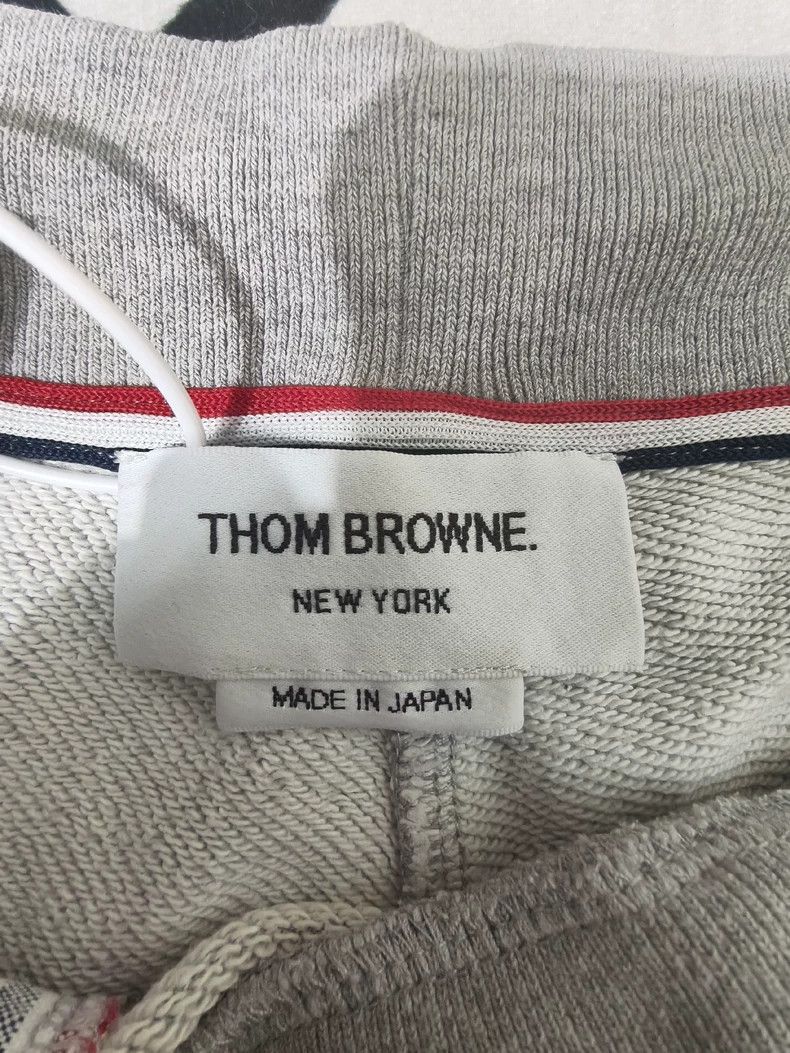 Thom Browne Thom Browne size 1 Striped trousers Size US 39 - 4 Thumbnail