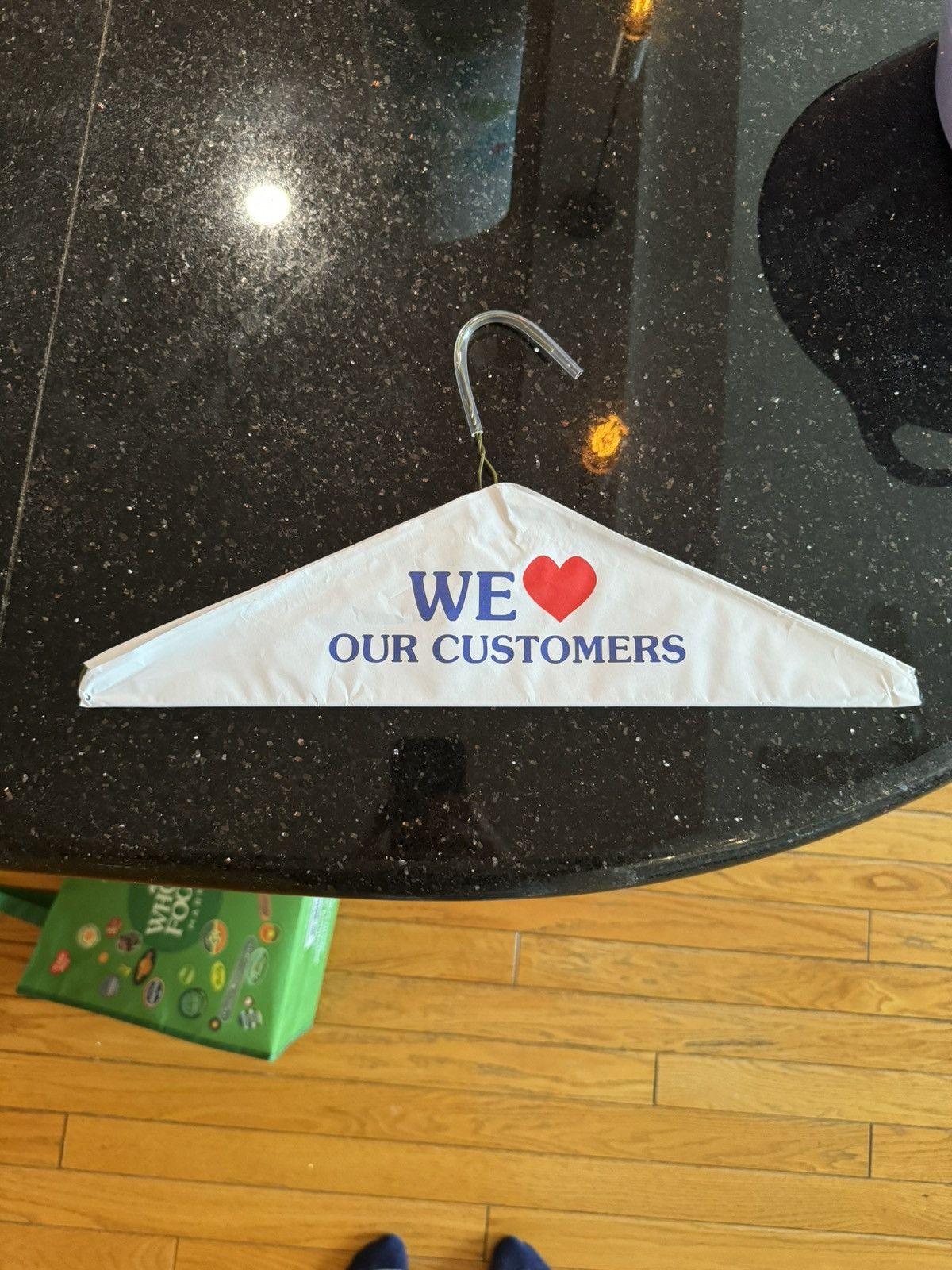 Supreme Supreme Clothes Hanger Size ONE SIZE - 2 Thumbnail