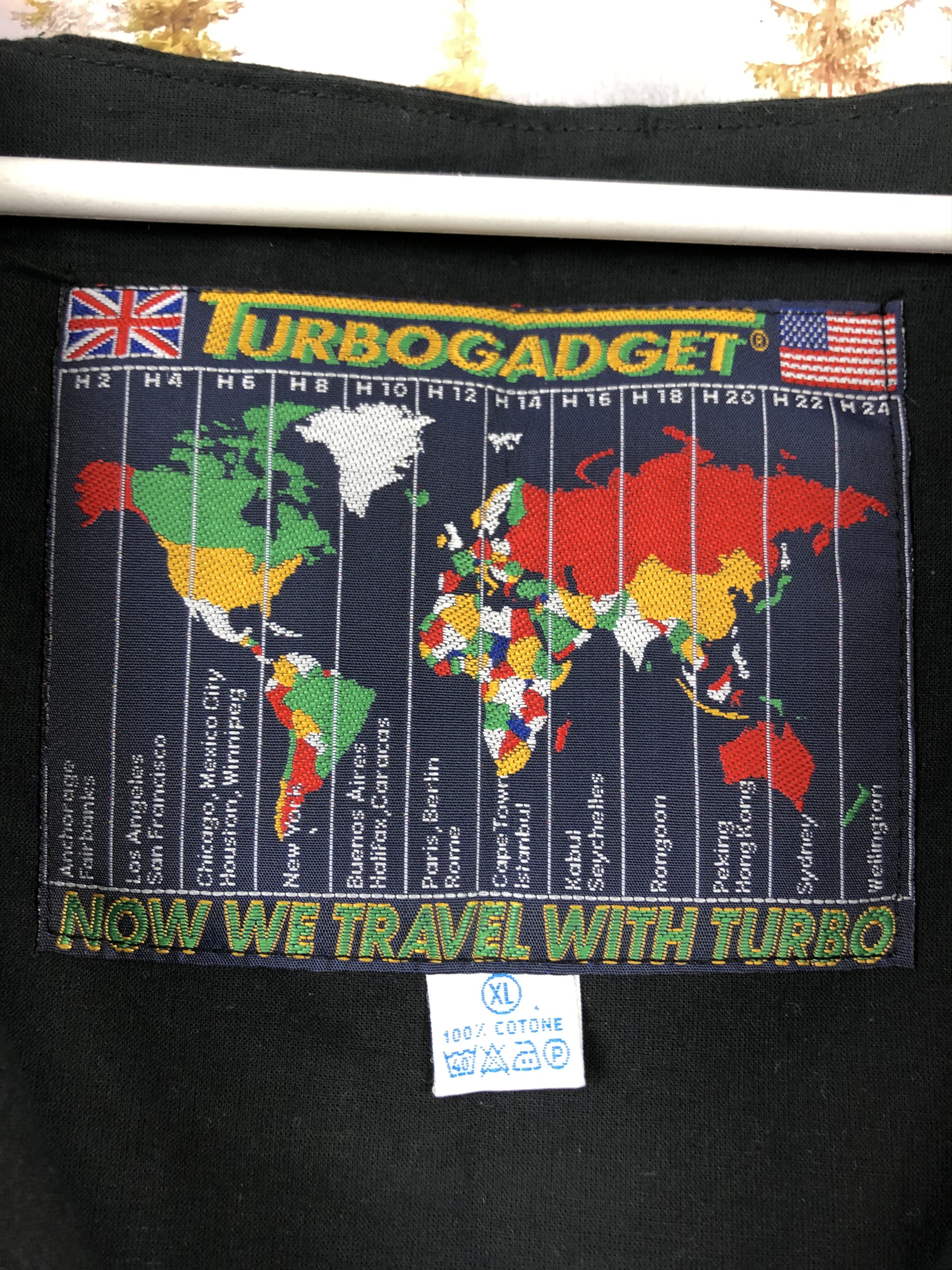 Band Tees × Vintage Vintage Carcass Vest Shirt Death Metal Hardcore Grind Core Size US XL / EU 56 / 4 - 9 Thumbnail