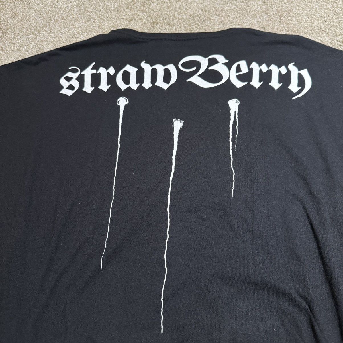 Other Dir En Grey Official Merchandise Tag Deadly Claris Size US XL / EU 56 / 4 - 7 Thumbnail