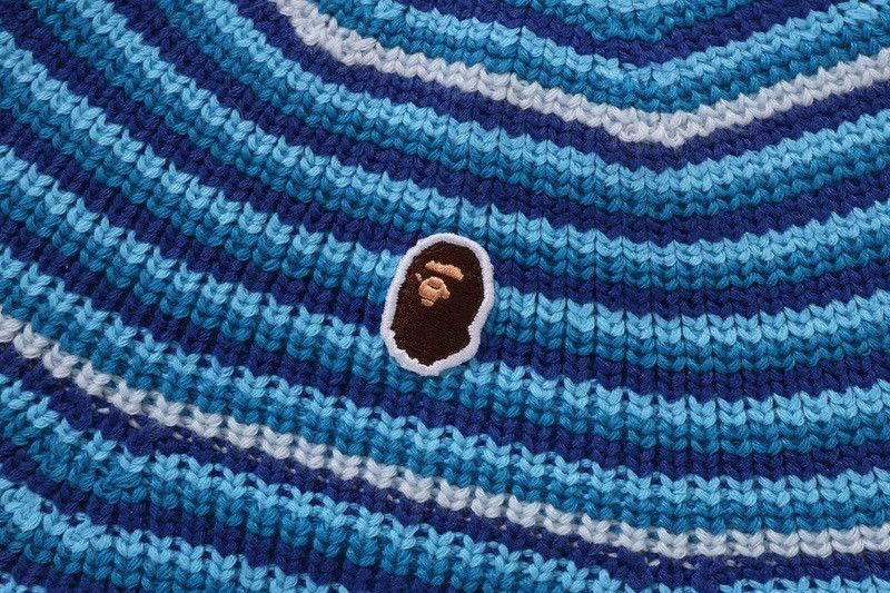 Bape Bape Beanie Size ONE SIZE - 3 Thumbnail