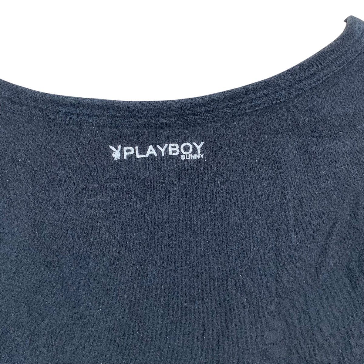 Playboy PLAYBOY BUNNY UK Store Collection National Flag Tee Shirt Size M / US 6-8 / IT 42-44 - 8 Thumbnail