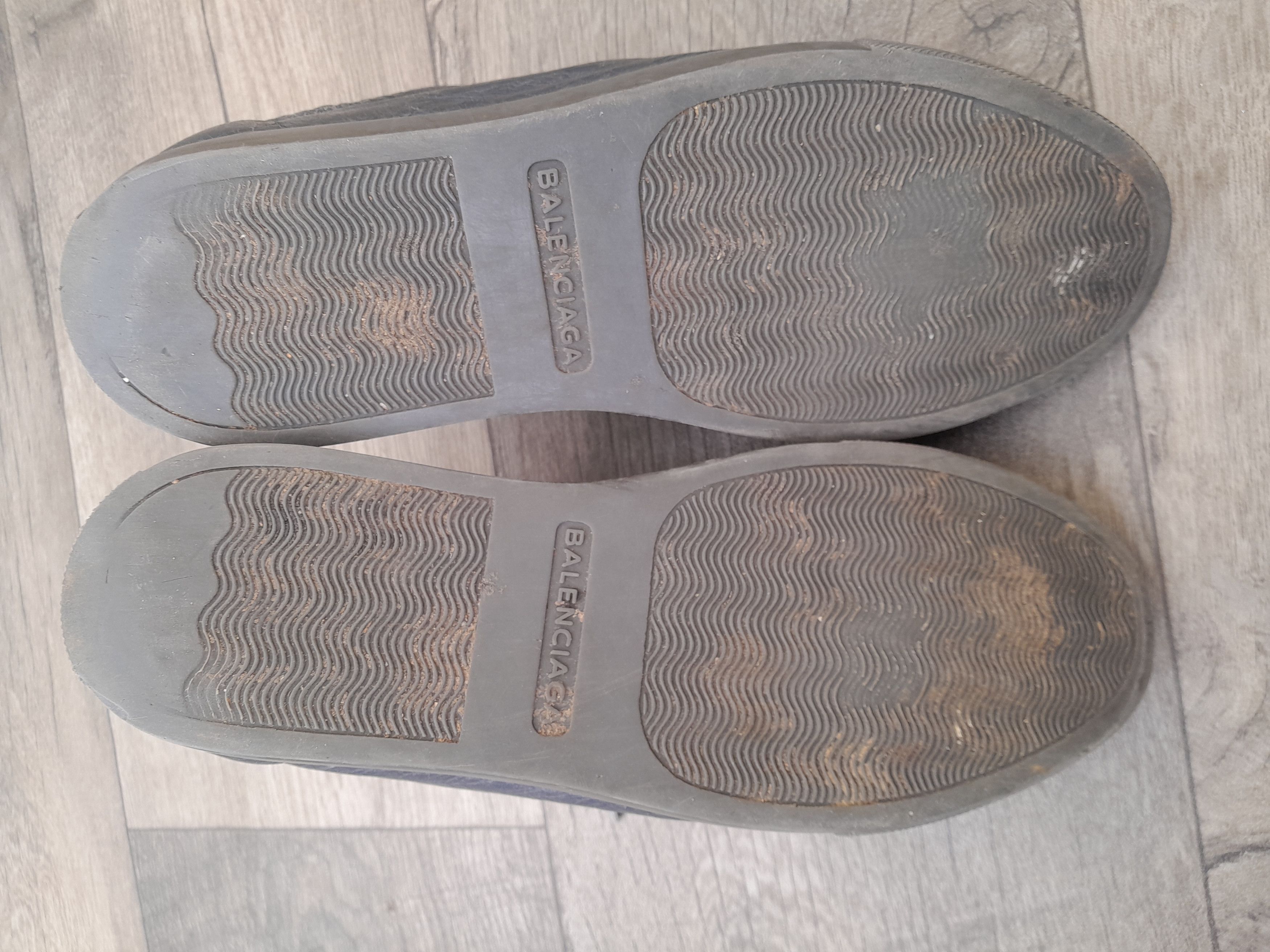 Balenciaga Balenciaga Arena Size US 7 / IT 37 - 5 Thumbnail