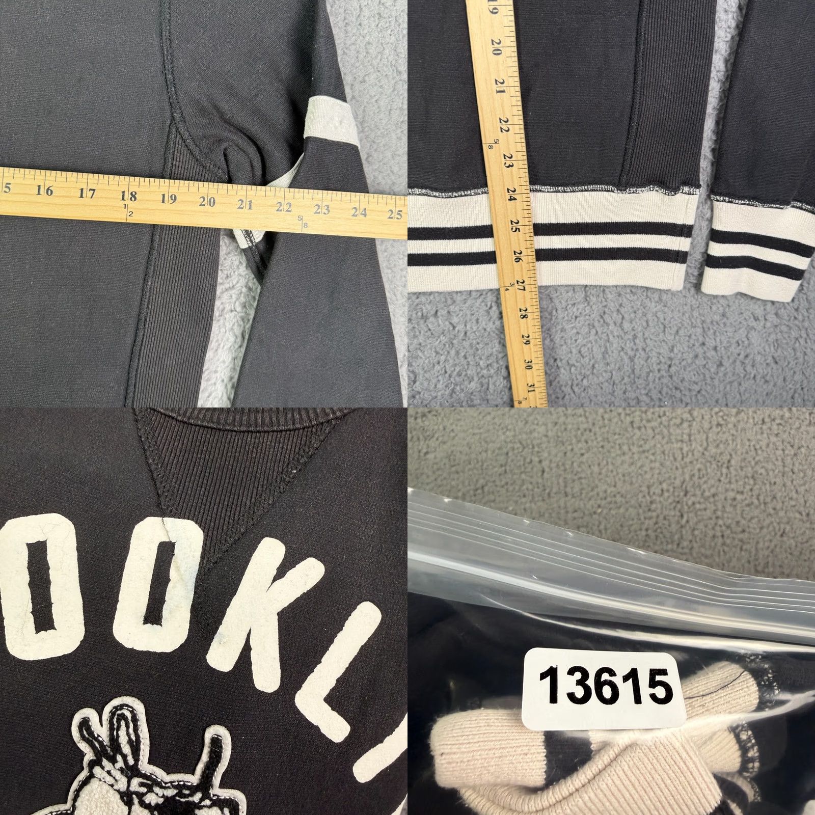 Todd Snyder VINTAGE? No. Size US S / EU 44-46 / 1 - 8 Thumbnail