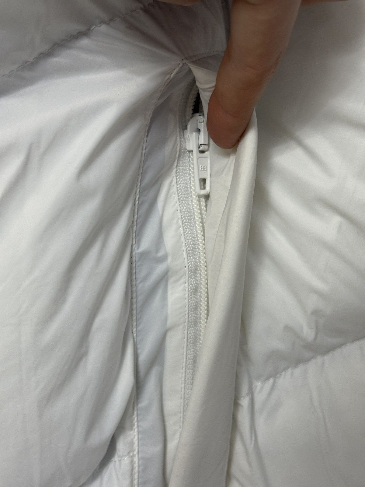 Balenciaga Balenciaga Ski Vest Size US L / EU 52-54 / 3 - 15 Thumbnail