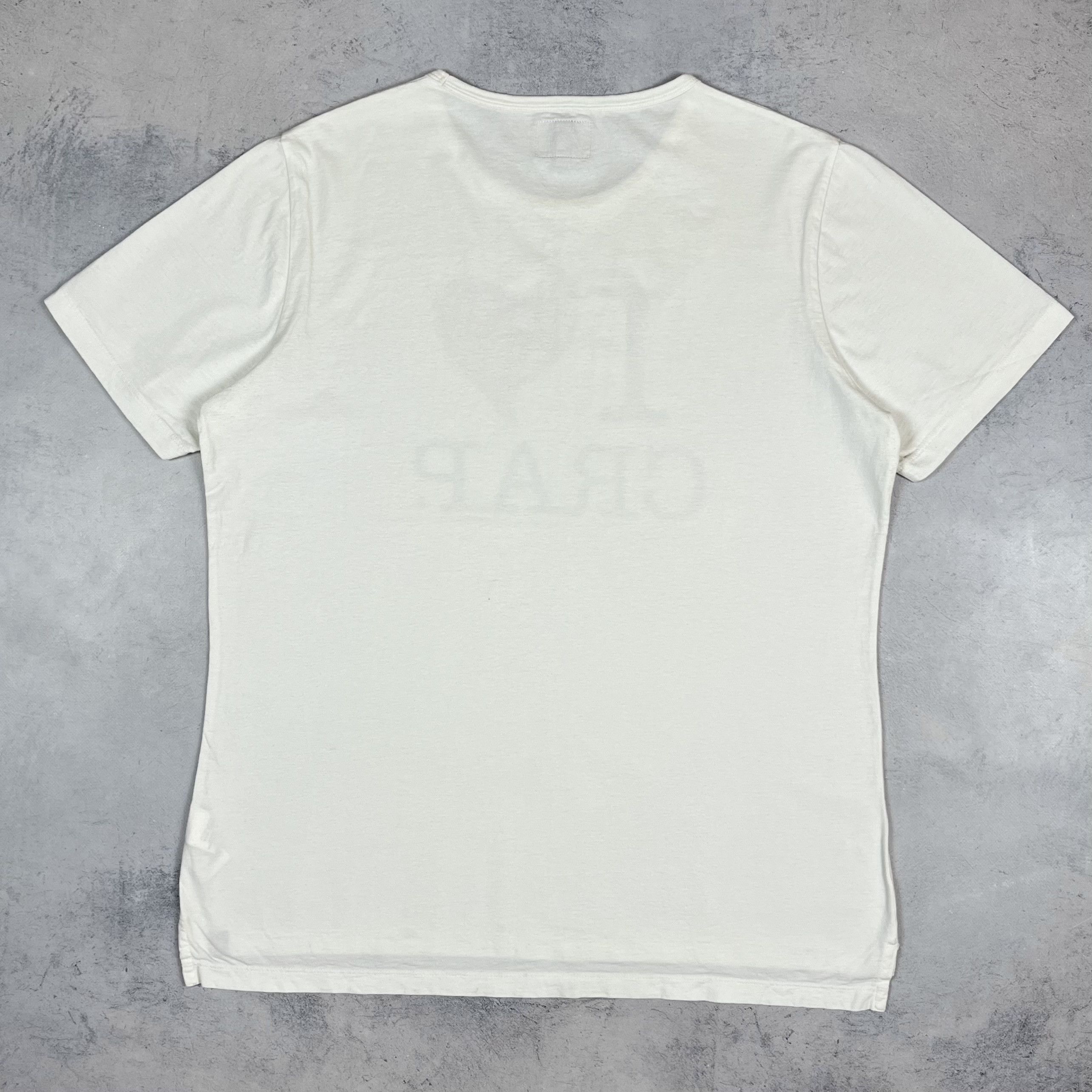 Vivienne Westwood Vivienne Westwood I Love Crap Big Logo Heart T Shirt Size US XXL / EU 58 / 5 - 17 Thumbnail