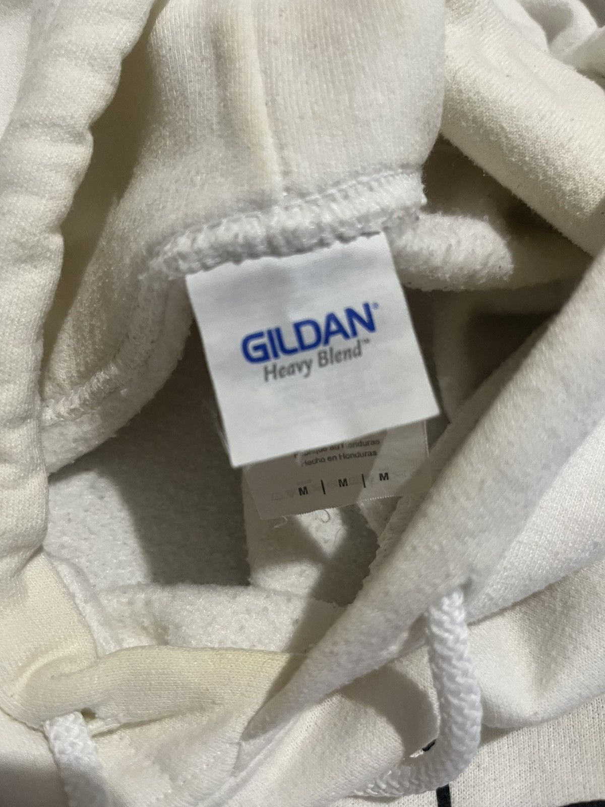 Lil Peep Lil peep hoodie Size US M / EU 48-50 / 2 - 4 Thumbnail