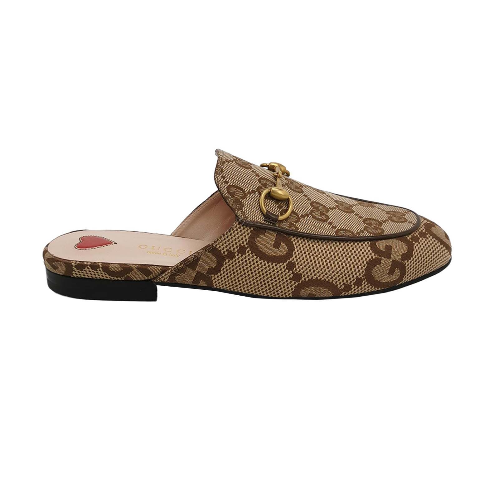 Gucci Gucci Women it_34-5 Sandals Size US 4.5 / IT 34.5 - 1 Thumbnail