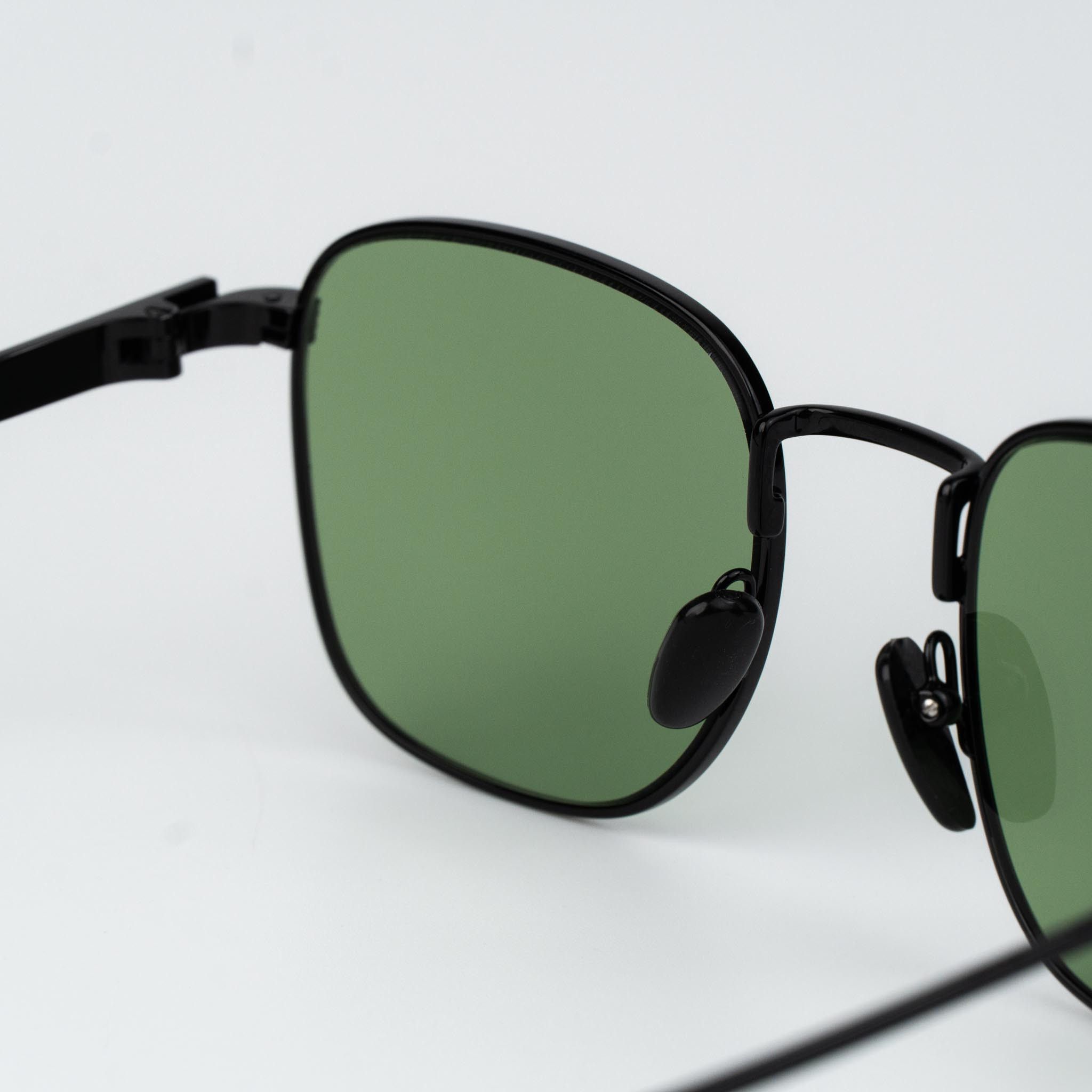 Gucci Gucci Men Sunglasses Metal Square GG1876S 004 NEW AUTHENTIC Size ONE SIZE - 6 Thumbnail