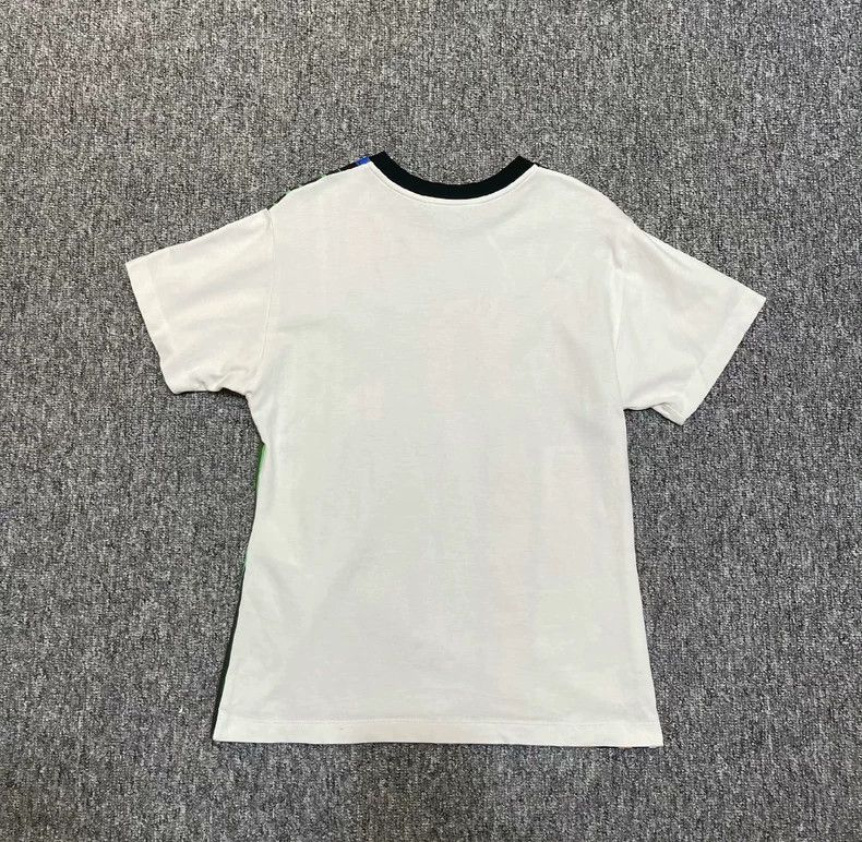 Louis Vuitton Louis Vuitton Cotton summer T-shirt Size US S / EU 44-46 / 1 - 7 Thumbnail