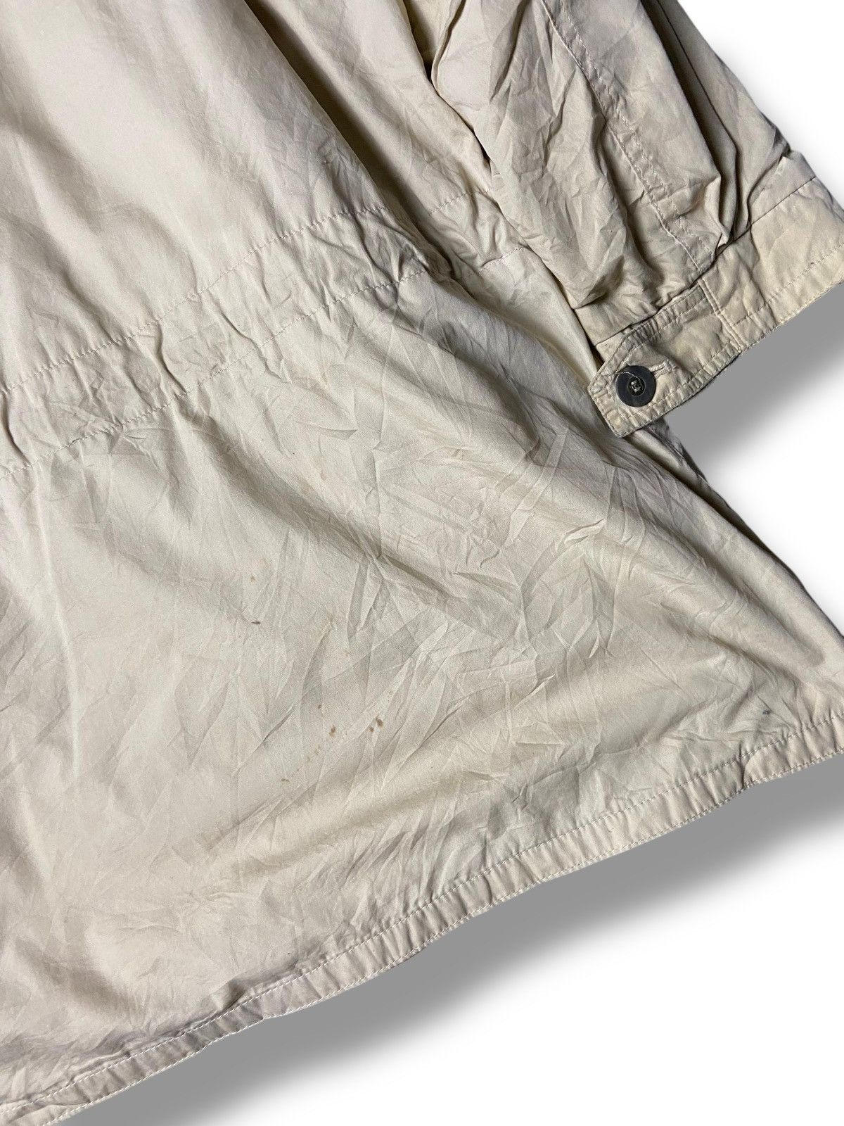 Burberry Prorsum Burberry Prorsum Multipocket Jacket (141) Size US L / EU 52-54 / 3 - 2 Thumbnail