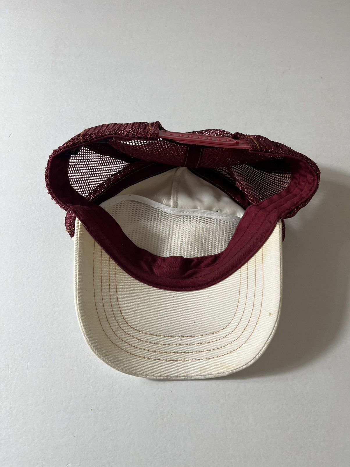 Von Dutch Von Dutch Trucker Cap Size ONE SIZE - 8 Thumbnail