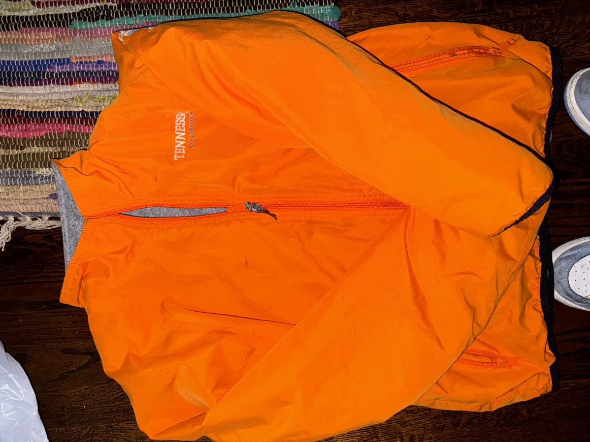 Other 90’s TENNESSEE VOLUNTEER BOMBER JACKET Size US M / EU 48-50 / 2 - 2 Thumbnail