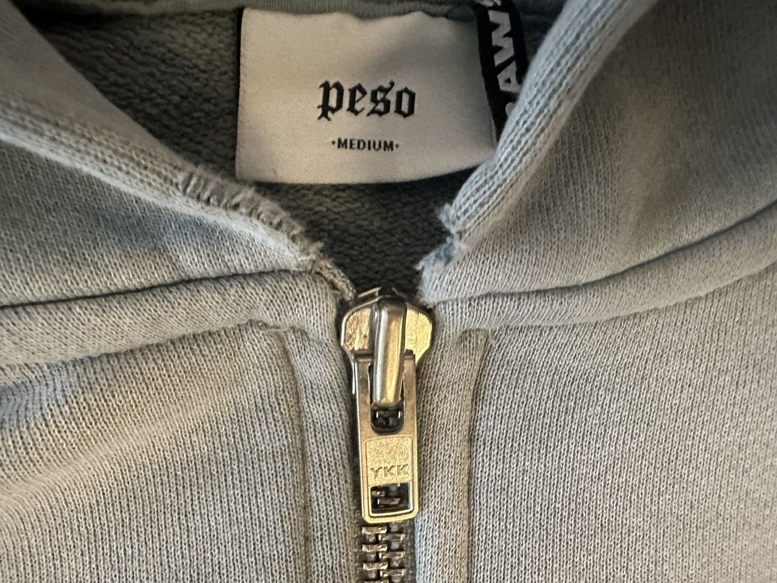 Peso Peso raws Tracksuit Size US M / EU 48-50 / 2 - 5 Thumbnail