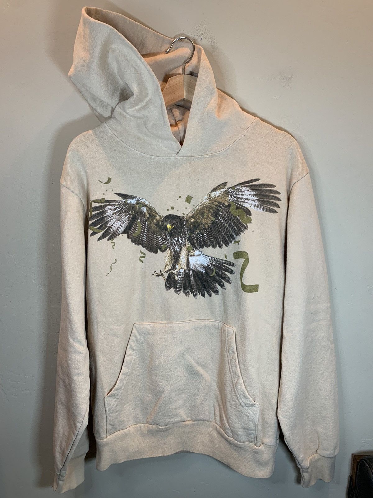Freebandz *RARE* Freebandz Future One Big Party Limited Edition Hoodie Size US S / EU 44-46 / 1 - 1 Thumbnail