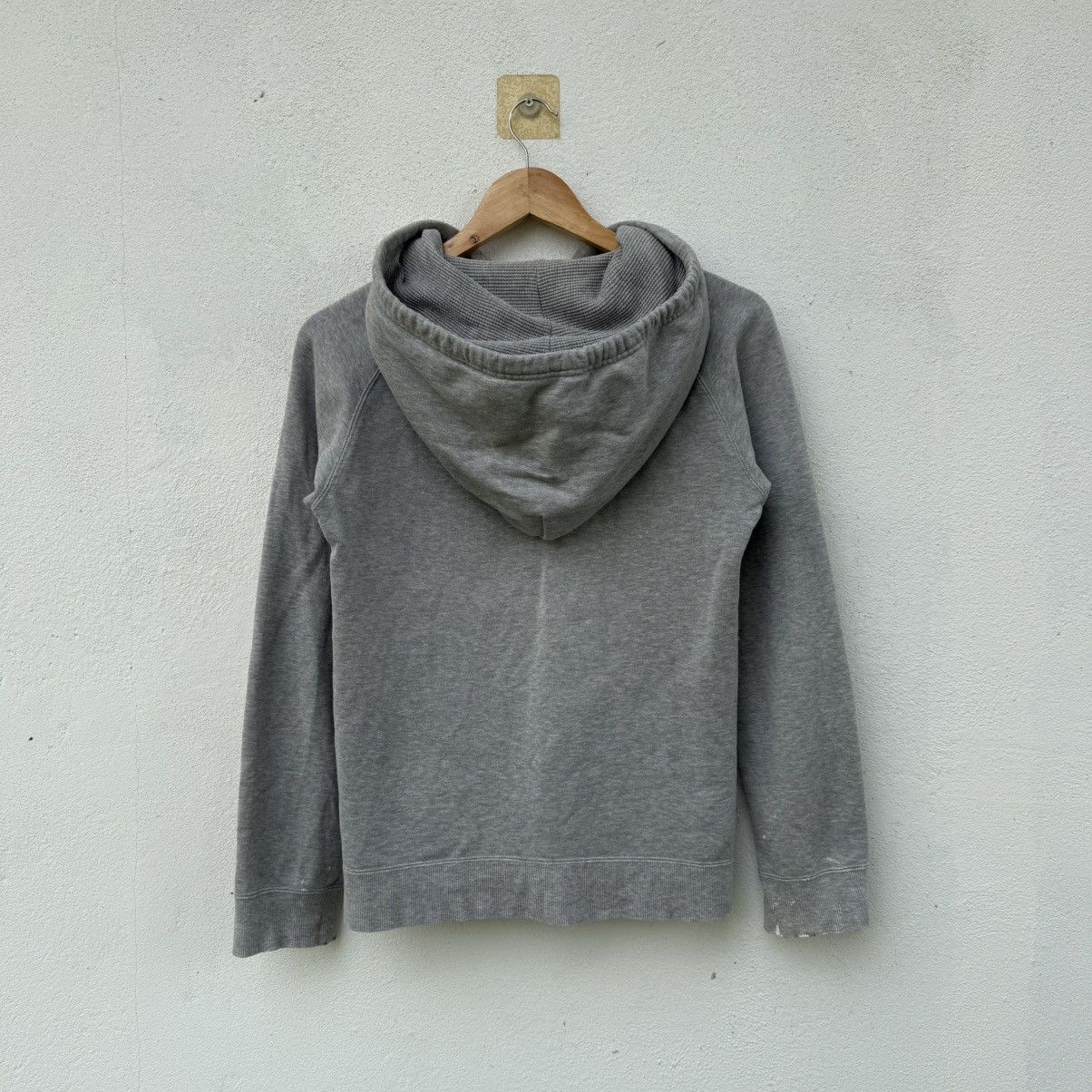 Number (N)ine Number Nine 4 Pocket Hoodie Size US M / EU 48-50 / 2 - 2 Thumbnail