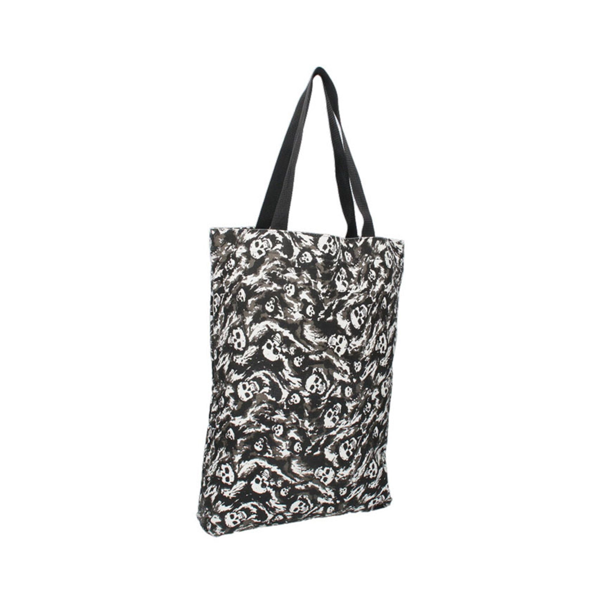 Number (N)ine AW04 “Give Peace a Chance” Heart Tribal Camo