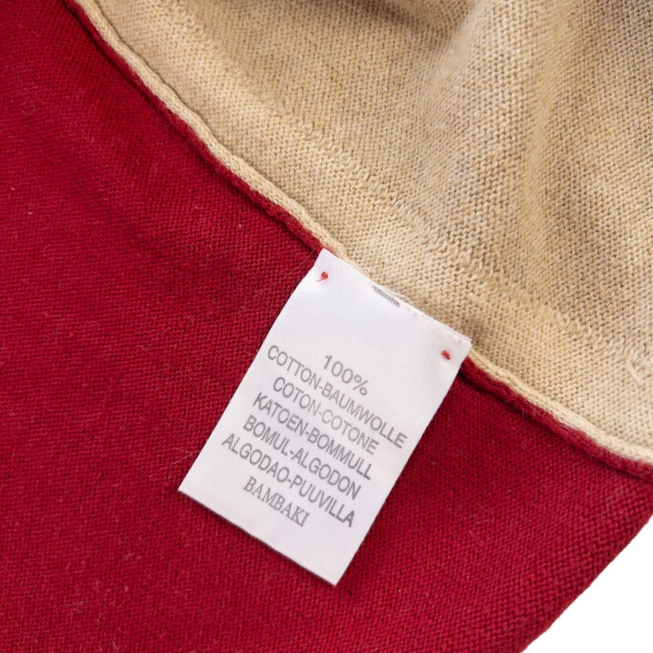 Burberry Vintage Burberry Knit Jumper Size S Size S / US 4 / IT 40 - 5 Thumbnail