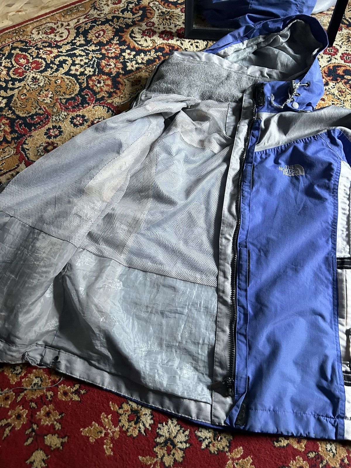 The North Face The North Face summit series Hyvent wmns jacket Size M / US 6-8 / IT 42-44 - 9 Thumbnail