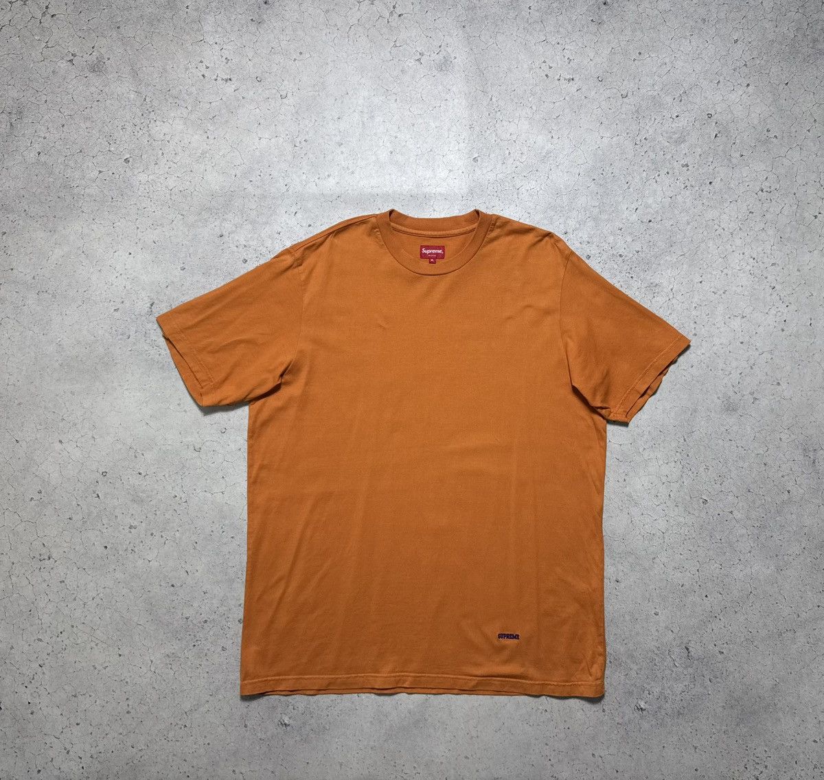 Supreme 2003 Clockwork Orange Tee | Grailed