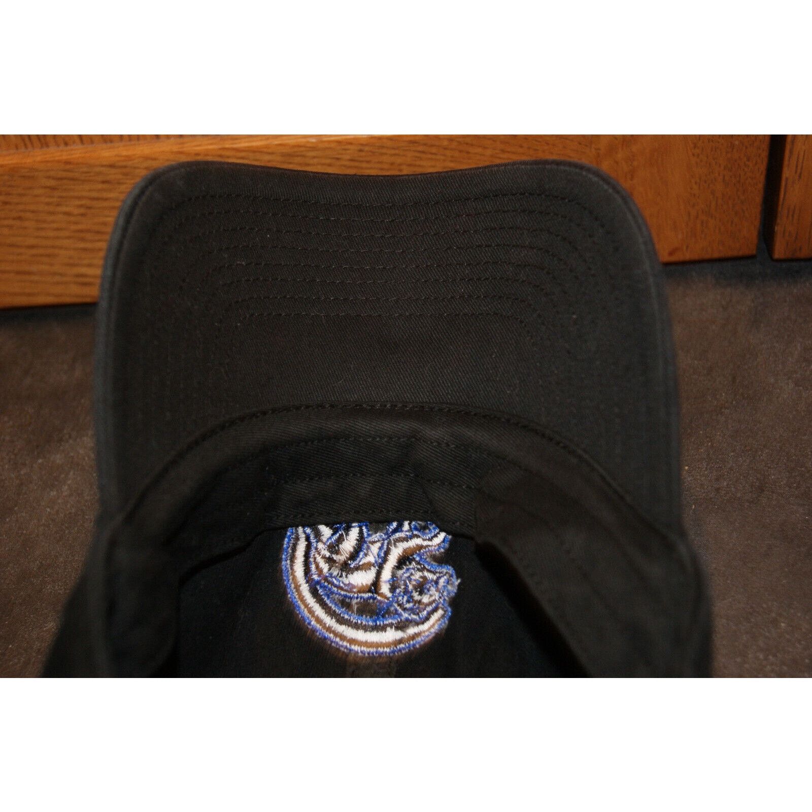 47 '47 Chicago Cubs Clean Up Logo Adjust Strap Dad Hat Cap Size ONE SIZE - 6 Thumbnail